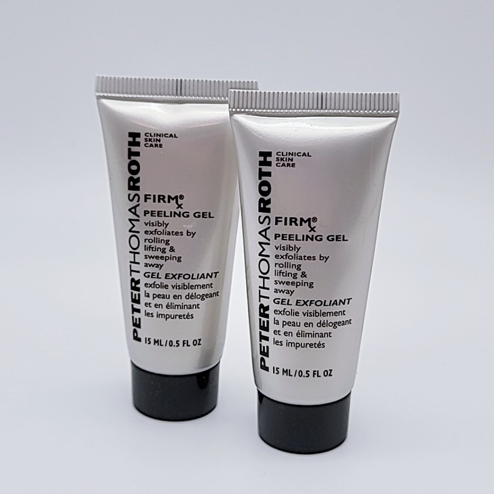 Peter Thomas Roth Peeling Gel
